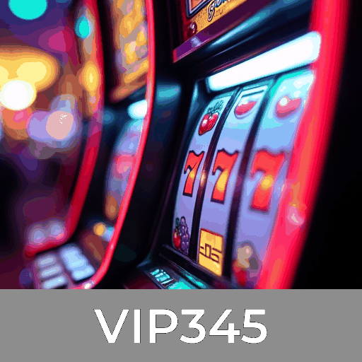 Acesso ao VIP345