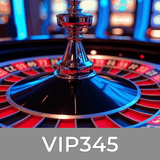 Cadastro na VIP345