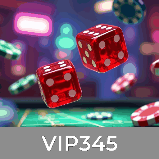Apostas no VIP345