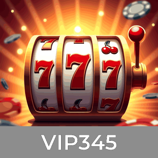 Cadastro na VIP345