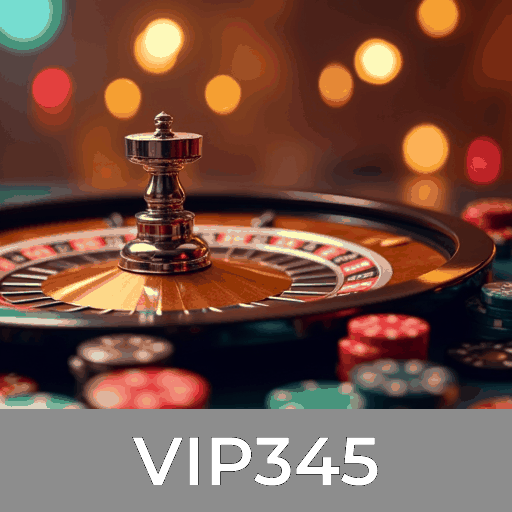Cassino Online VIP345