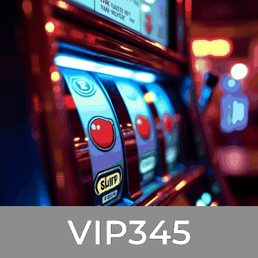 Cassino Online VIP345