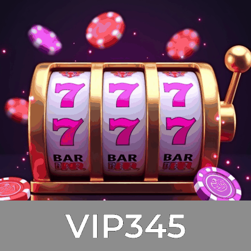 Cadastro na VIP345