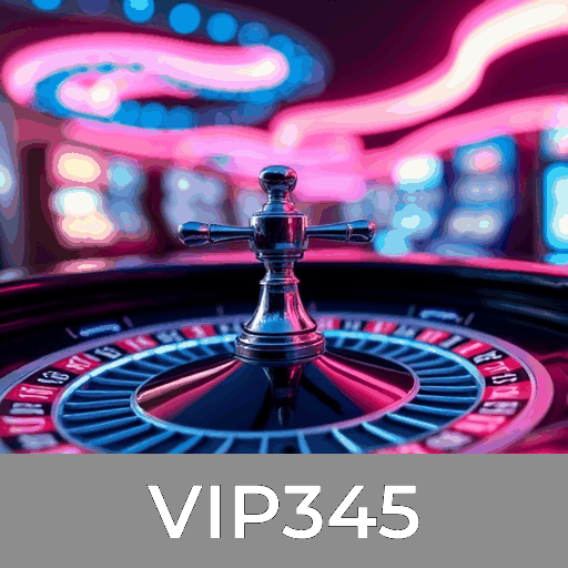 Cassino Online VIP345