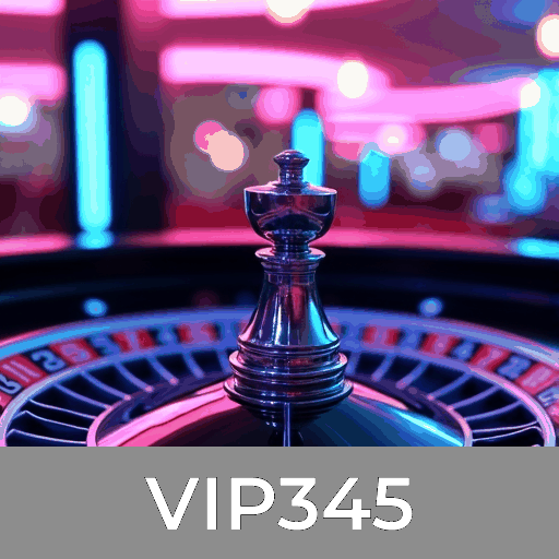 Acesso ao VIP345