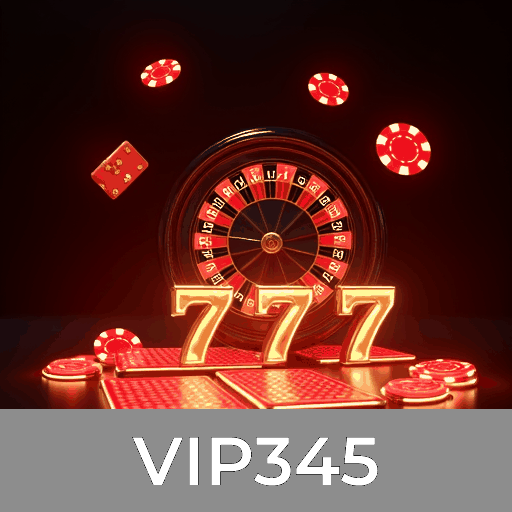 Cadastro na VIP345