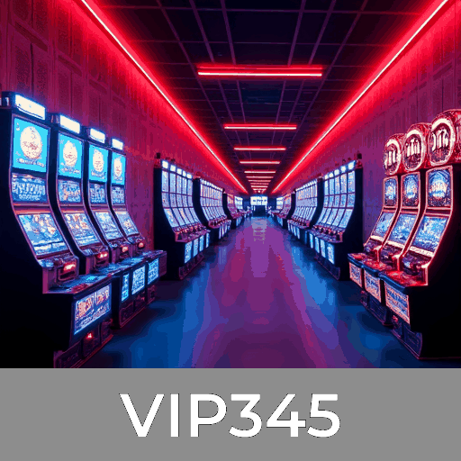 Cassino Online VIP345