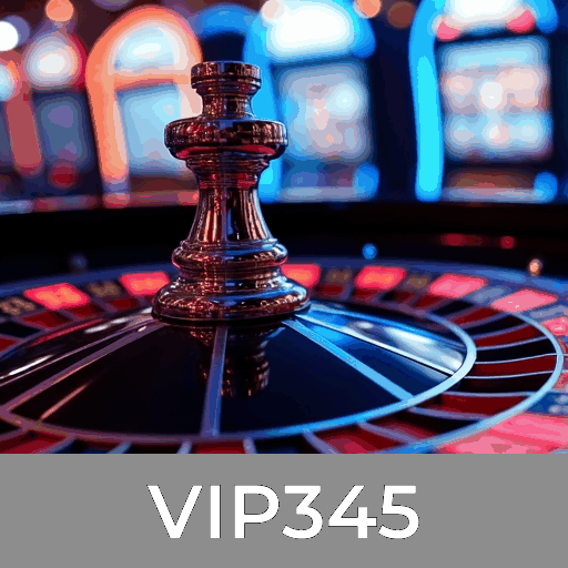 Cassino Online VIP345