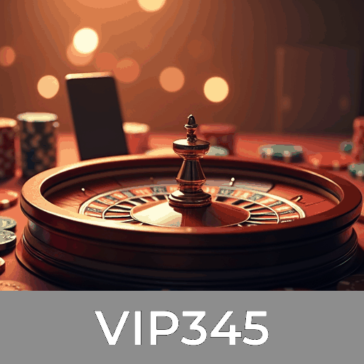 Acesso ao VIP345