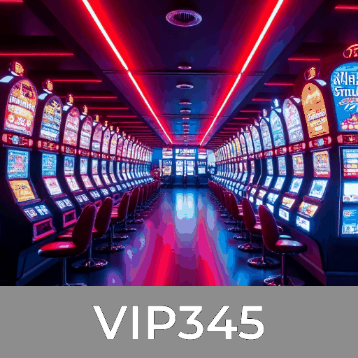 Cadastro na VIP345