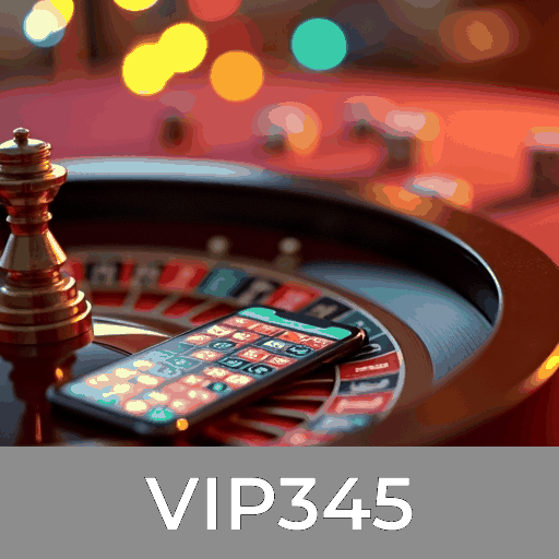 Acesso ao VIP345