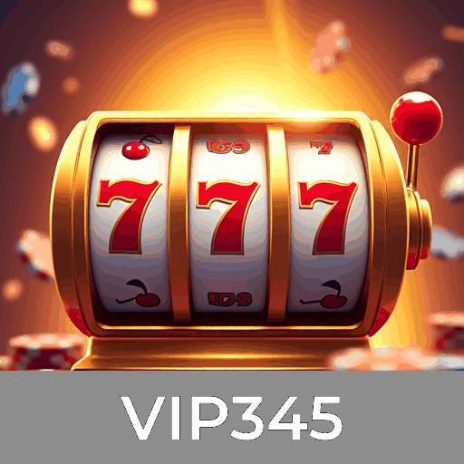 Cassino Online VIP345