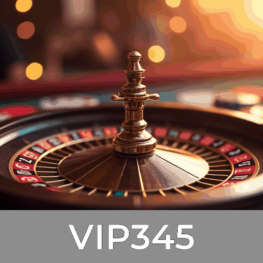 Cassino Online VIP345
