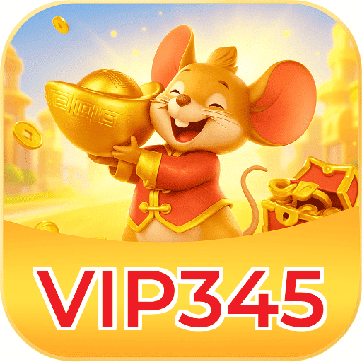 VIP345 logo