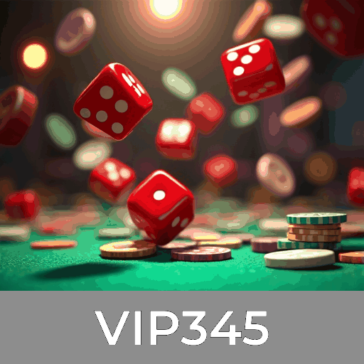 Jogos Crash no Cassino VIP345