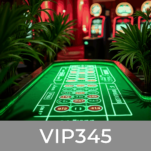 Cassino Online VIP345
