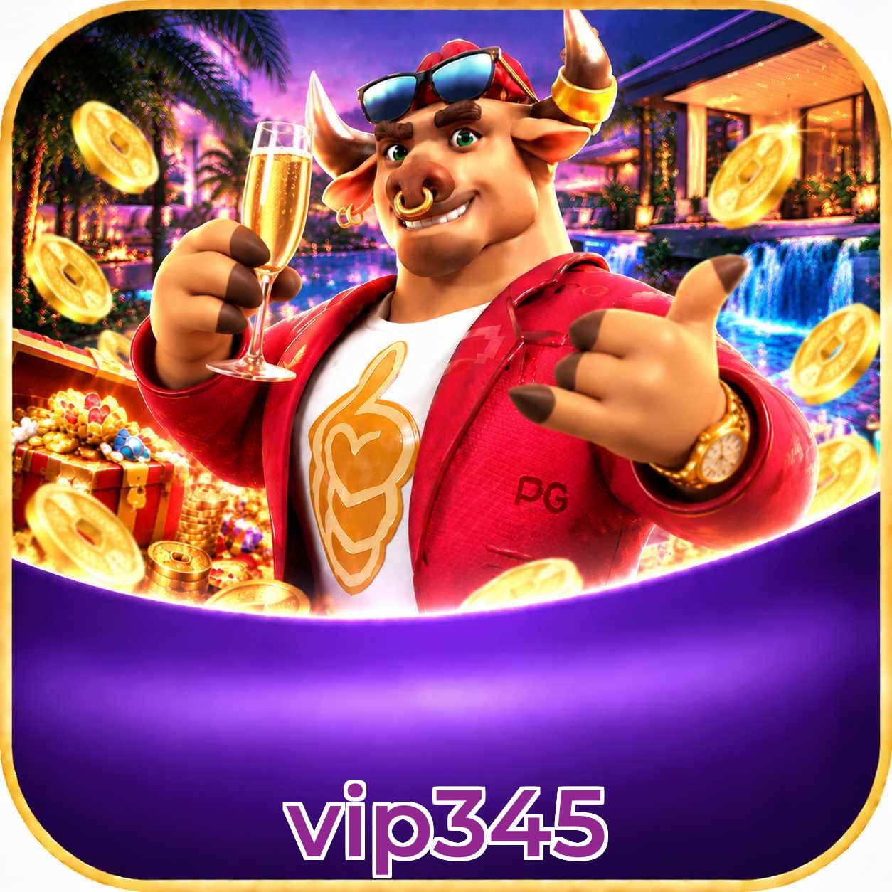 vip345 Top Wins