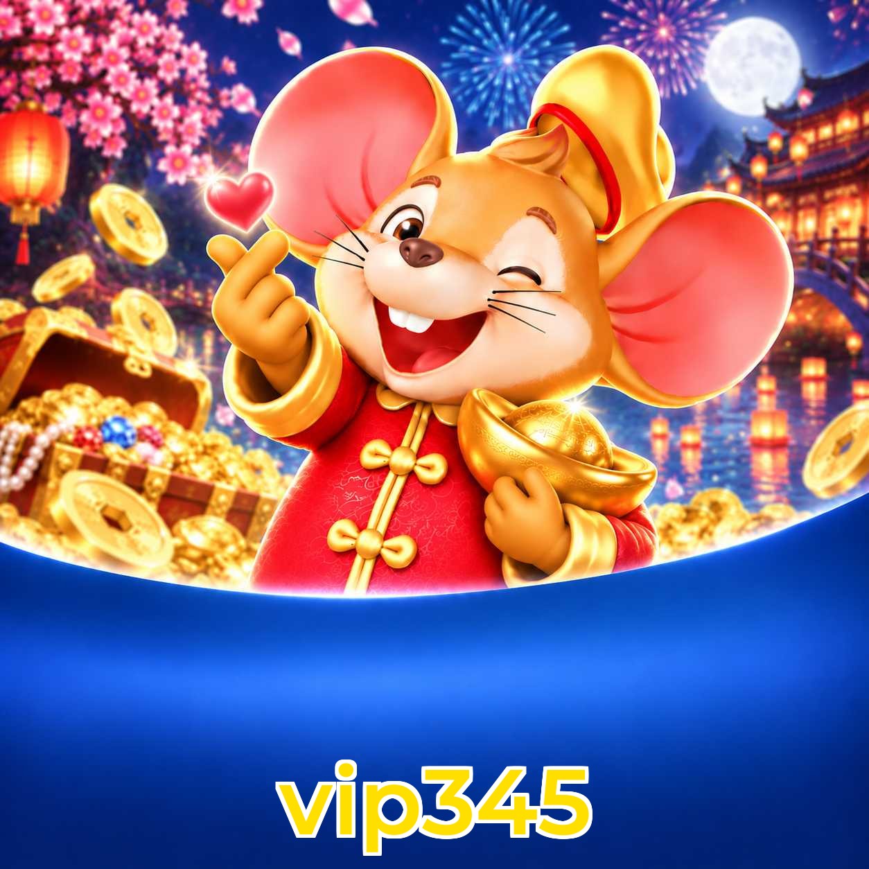 vip345 Facebook Bonus