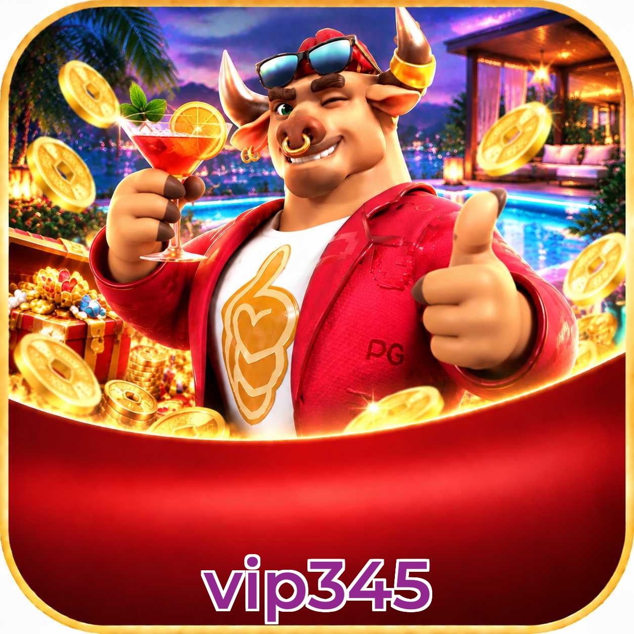 vip345 Bet Odds Analysis