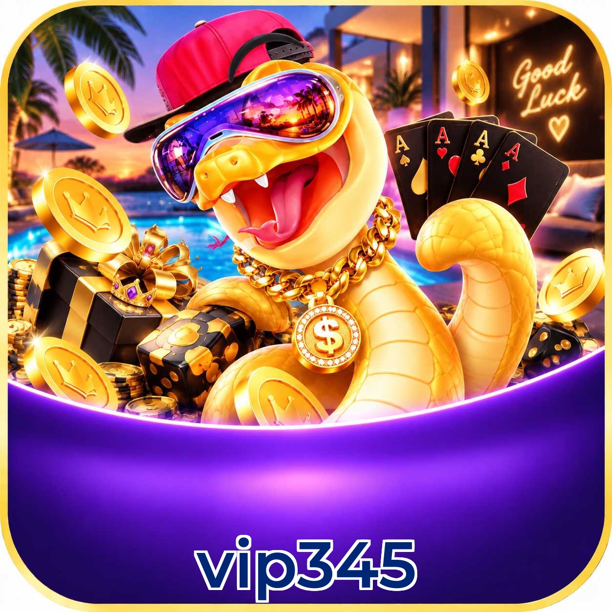 vip345 FAQ instalar app