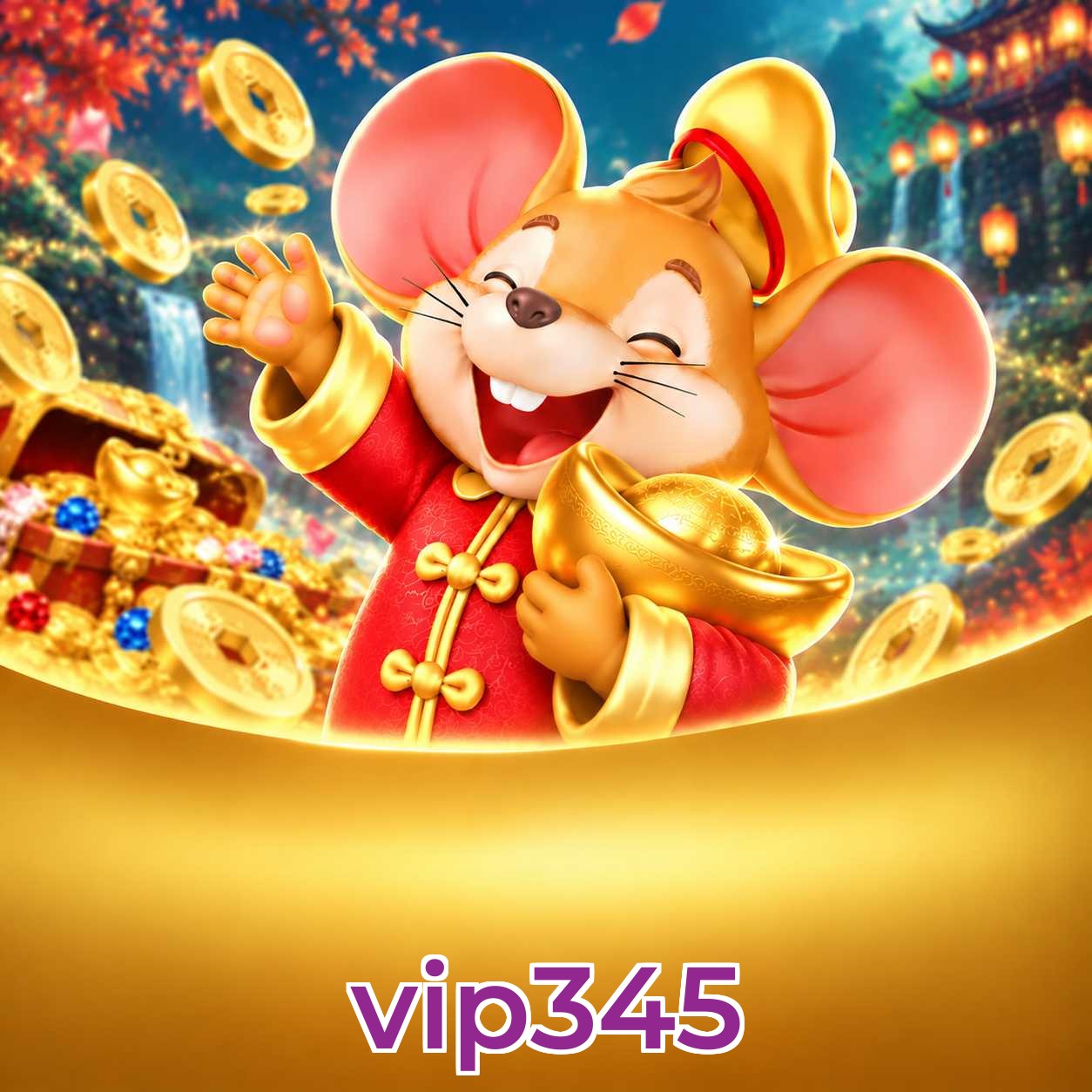 vip345 Uptime
