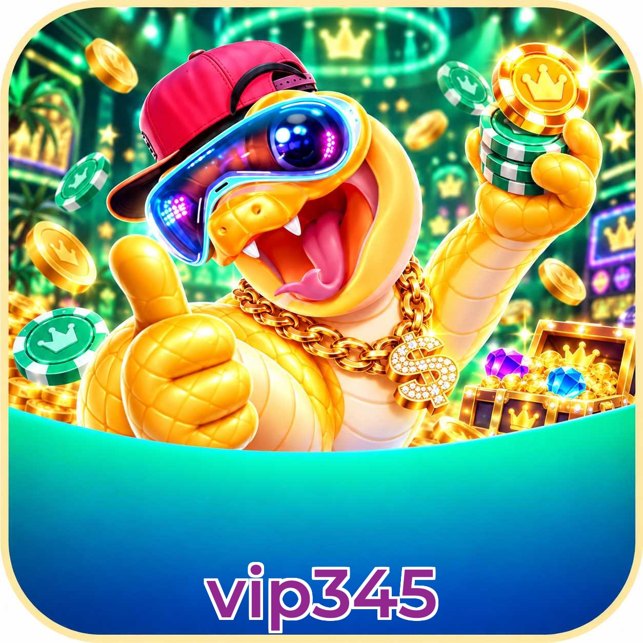 vip345 Facebook Page