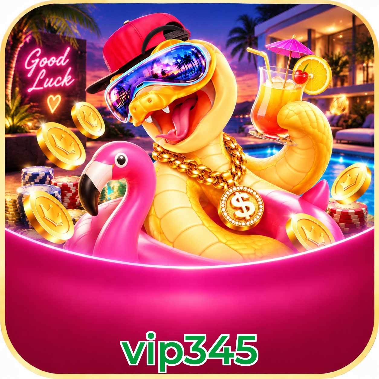vip345 instalar Android APK