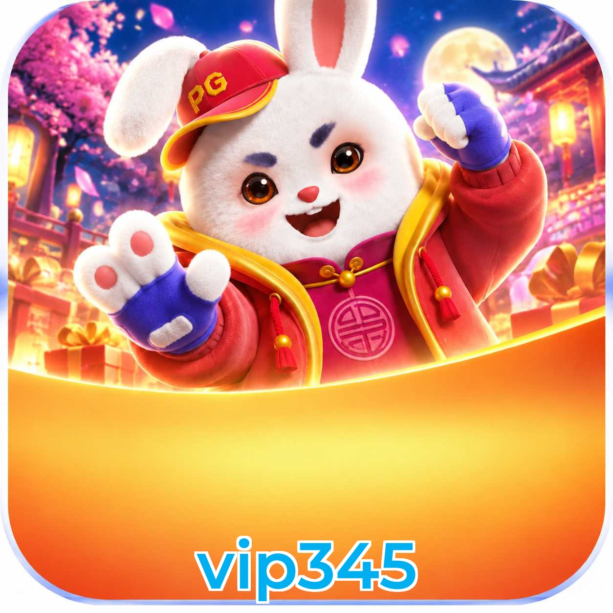 vip345 Fortune Tiger RTP