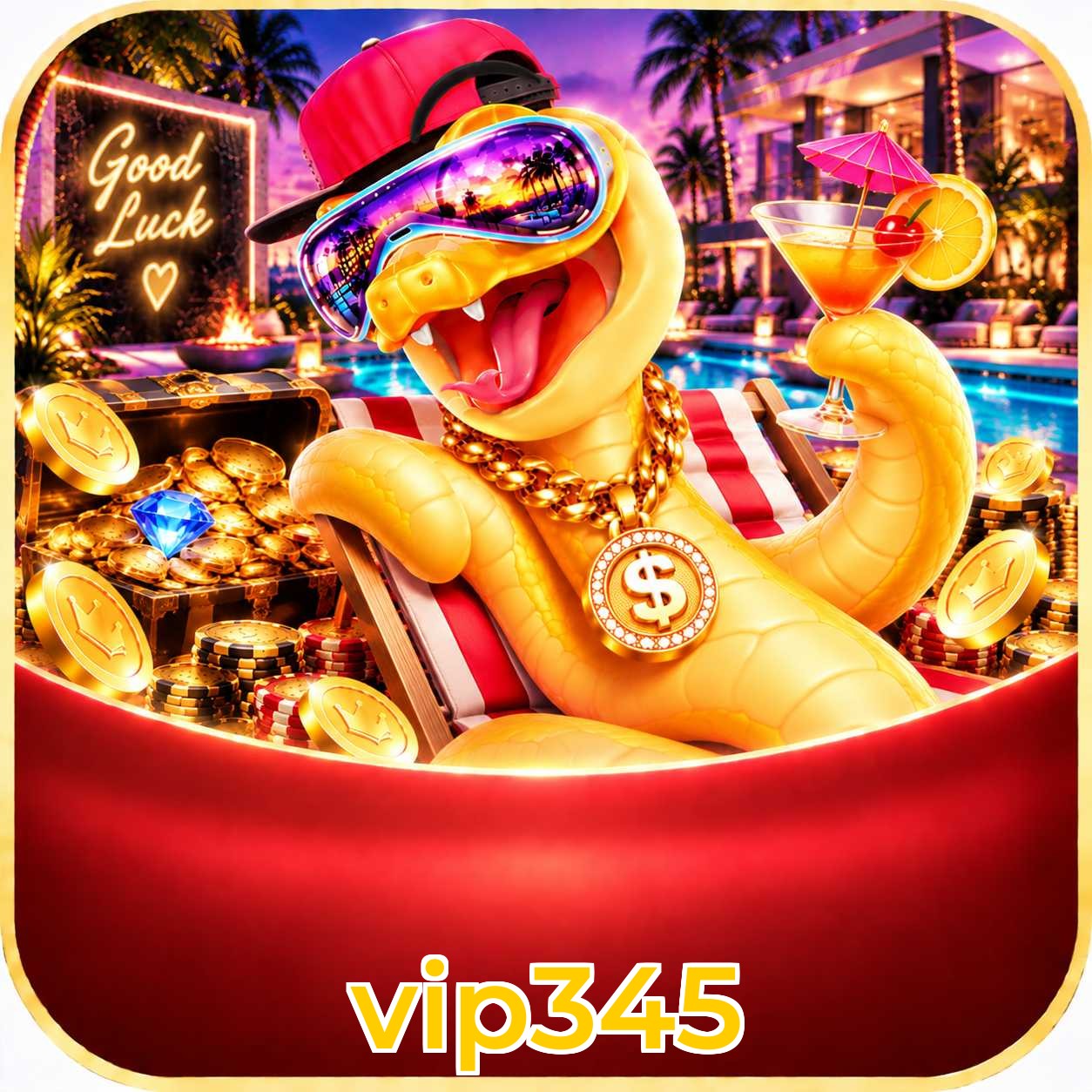 vip345 Download Speed
