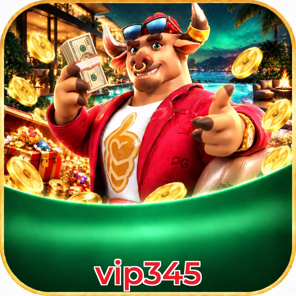 vip345 Security