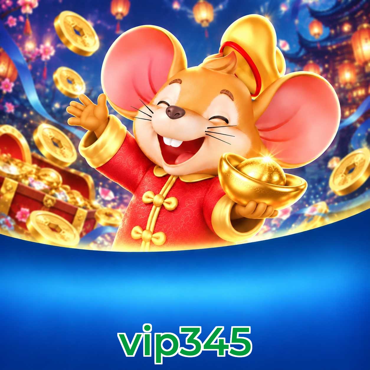 vip345 Cashback