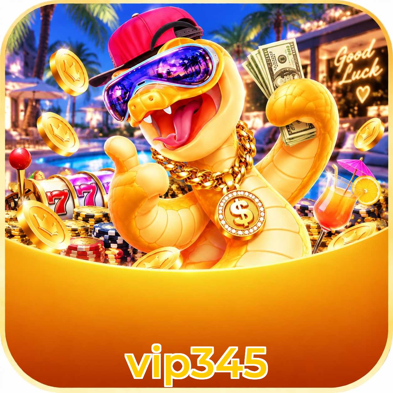 vip345 Performance Tests
