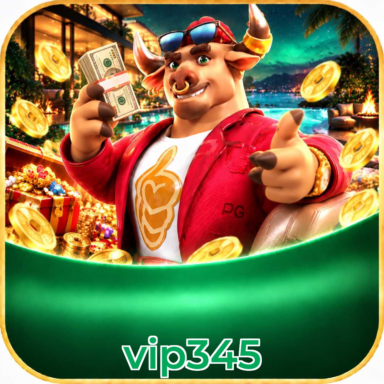 vip345 Fortune Tiger Tips