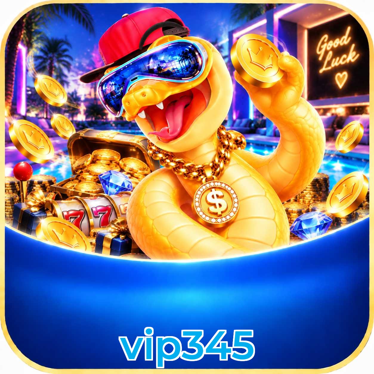vip345 Live Games