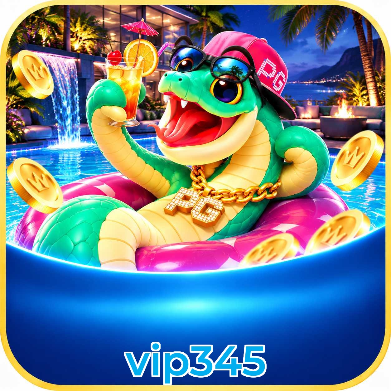 vip345 Streaming Quality