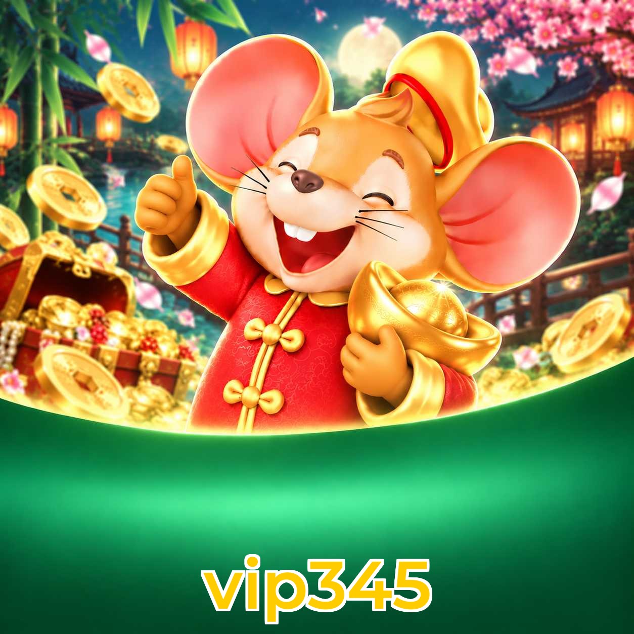 vip345 Suporte
