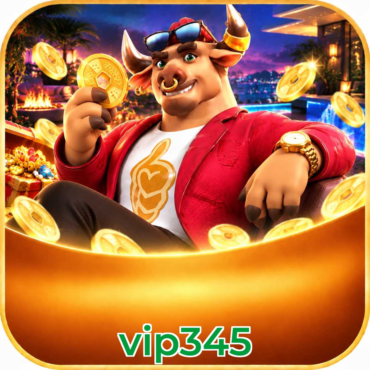 vip345 Requirements