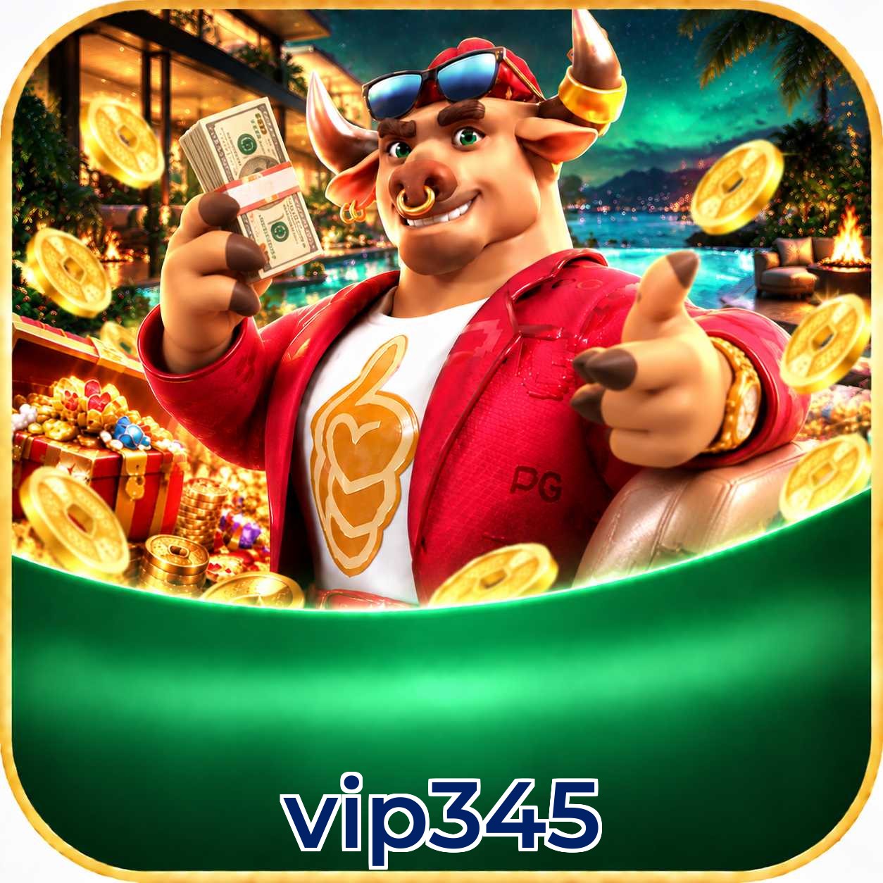 vip345 Security Analysis