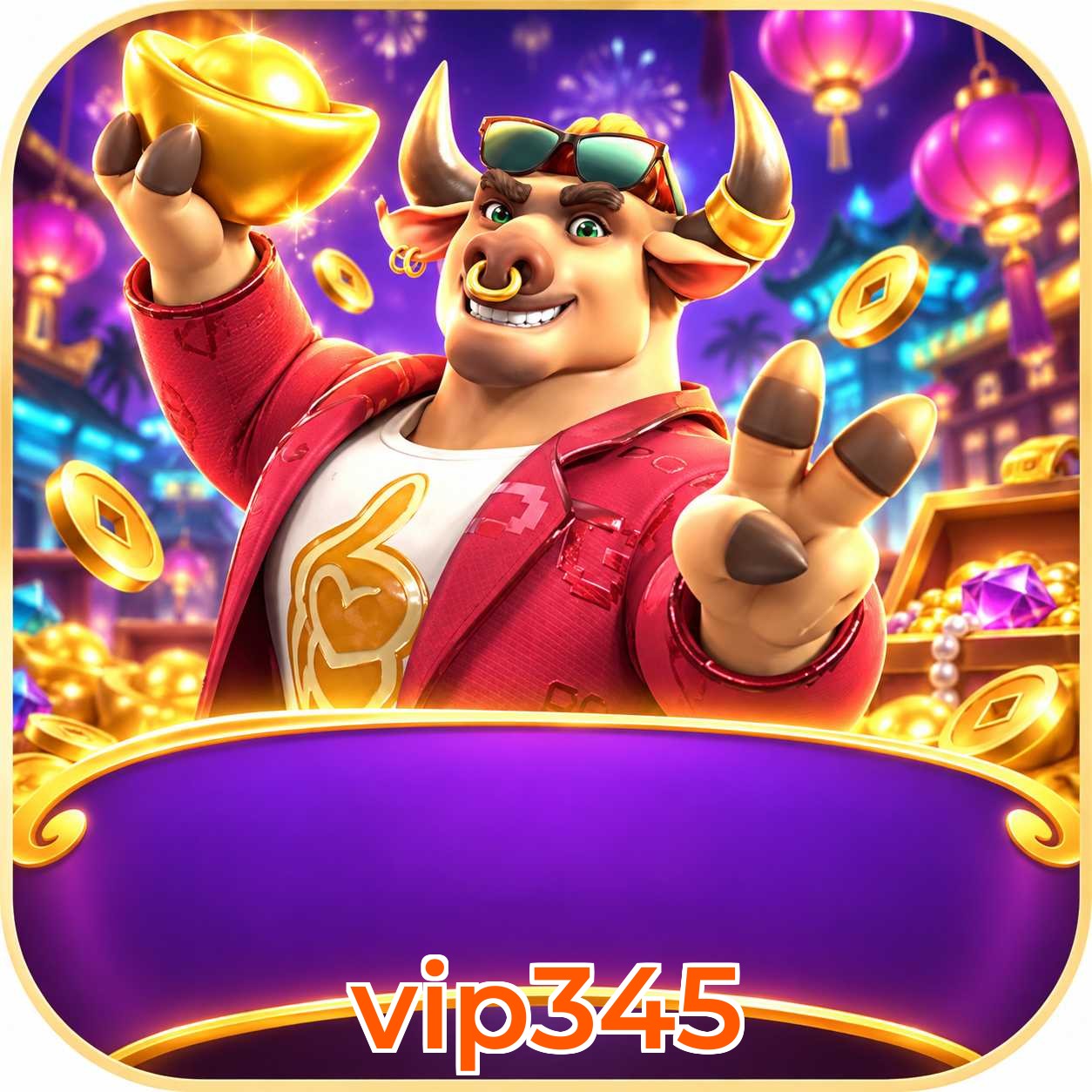 vip345 Slots