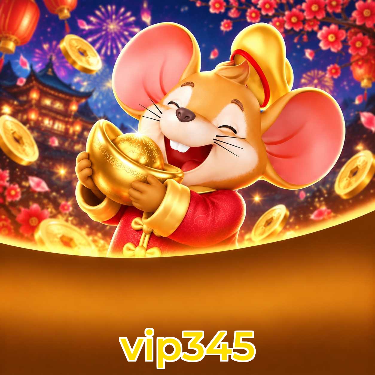 vip345 Fortune Tiger Game