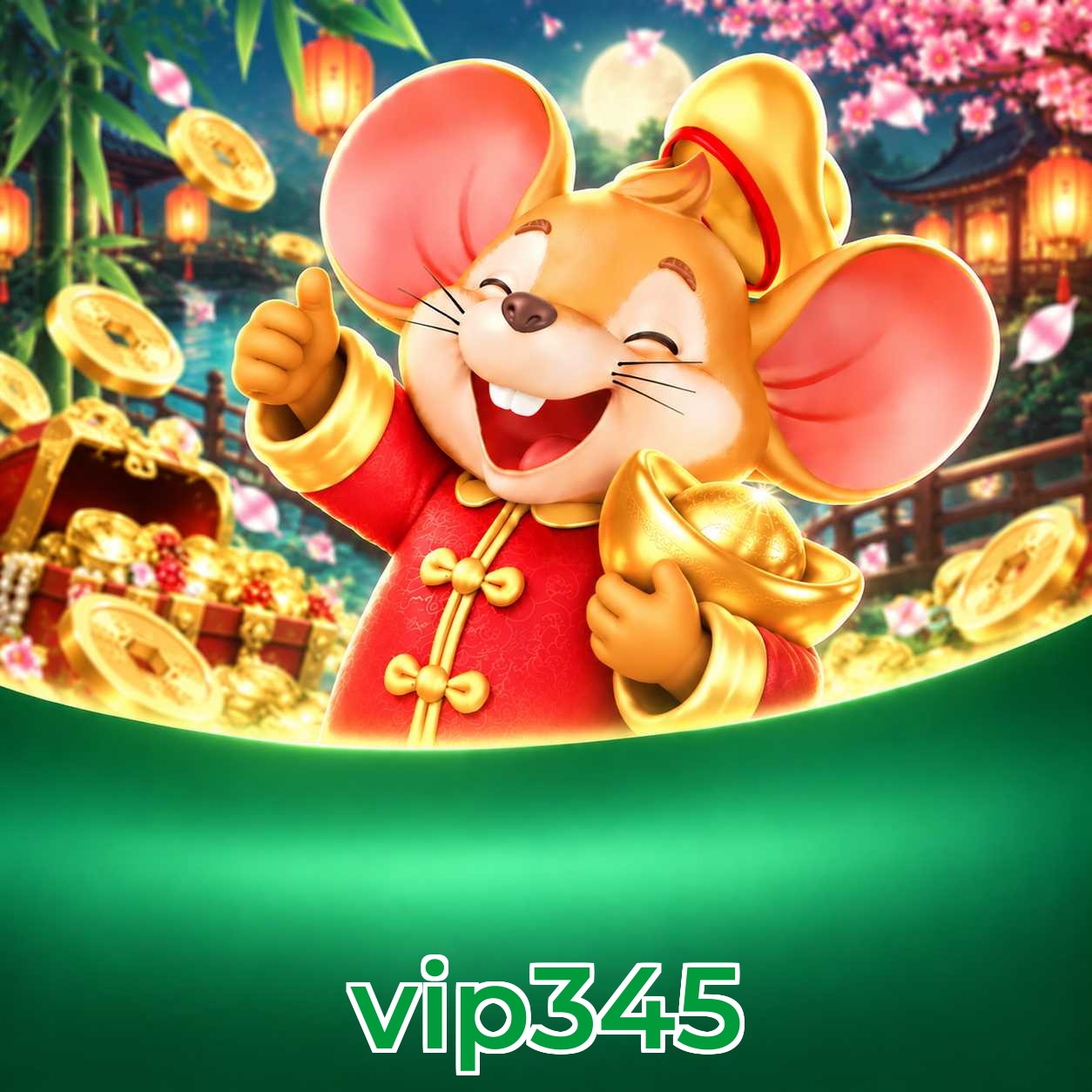 vip345 Odds Lottery