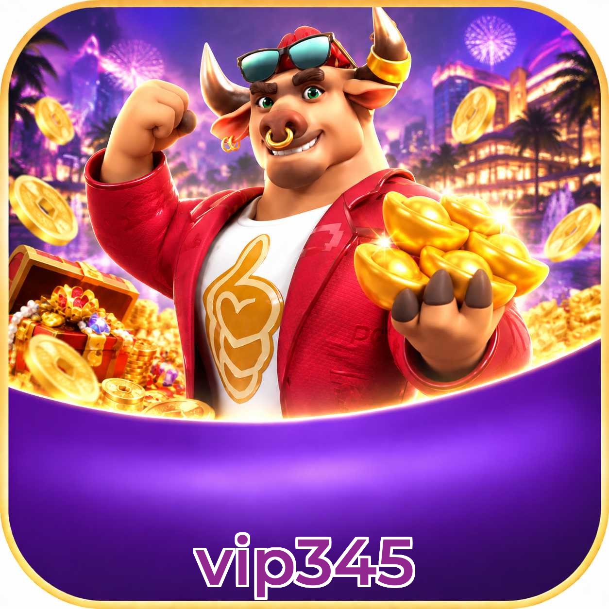 vip345 Facebook Support