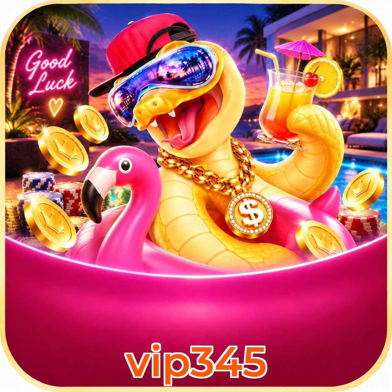 vip345 Login FAQ