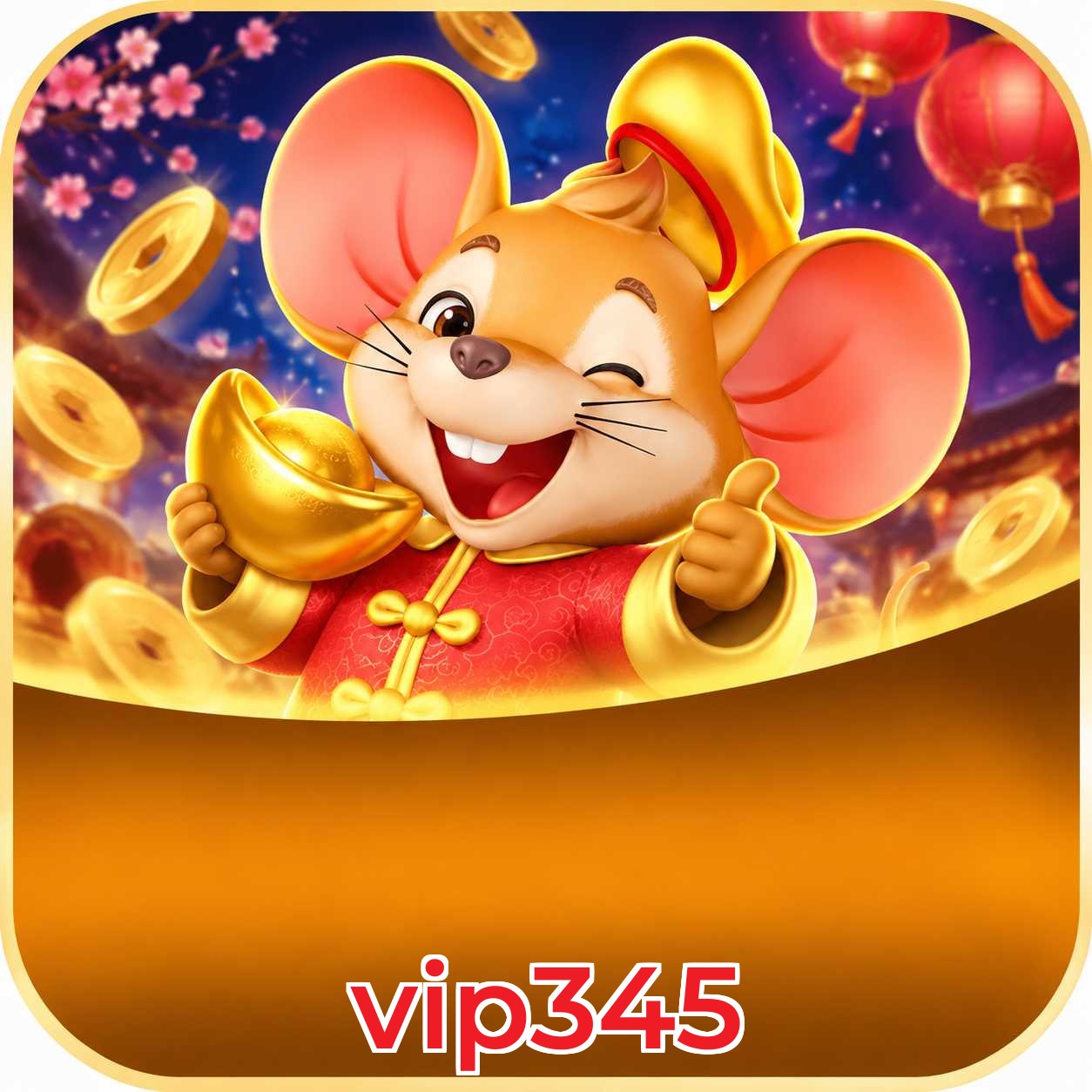 vip345 Responsible Gaming