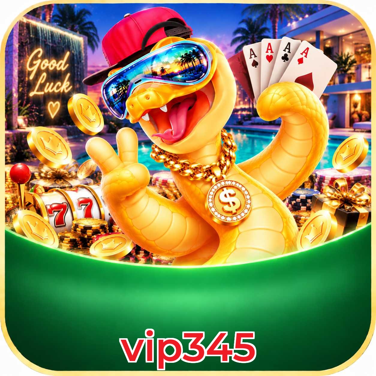 vip345 Plataforma FAQ