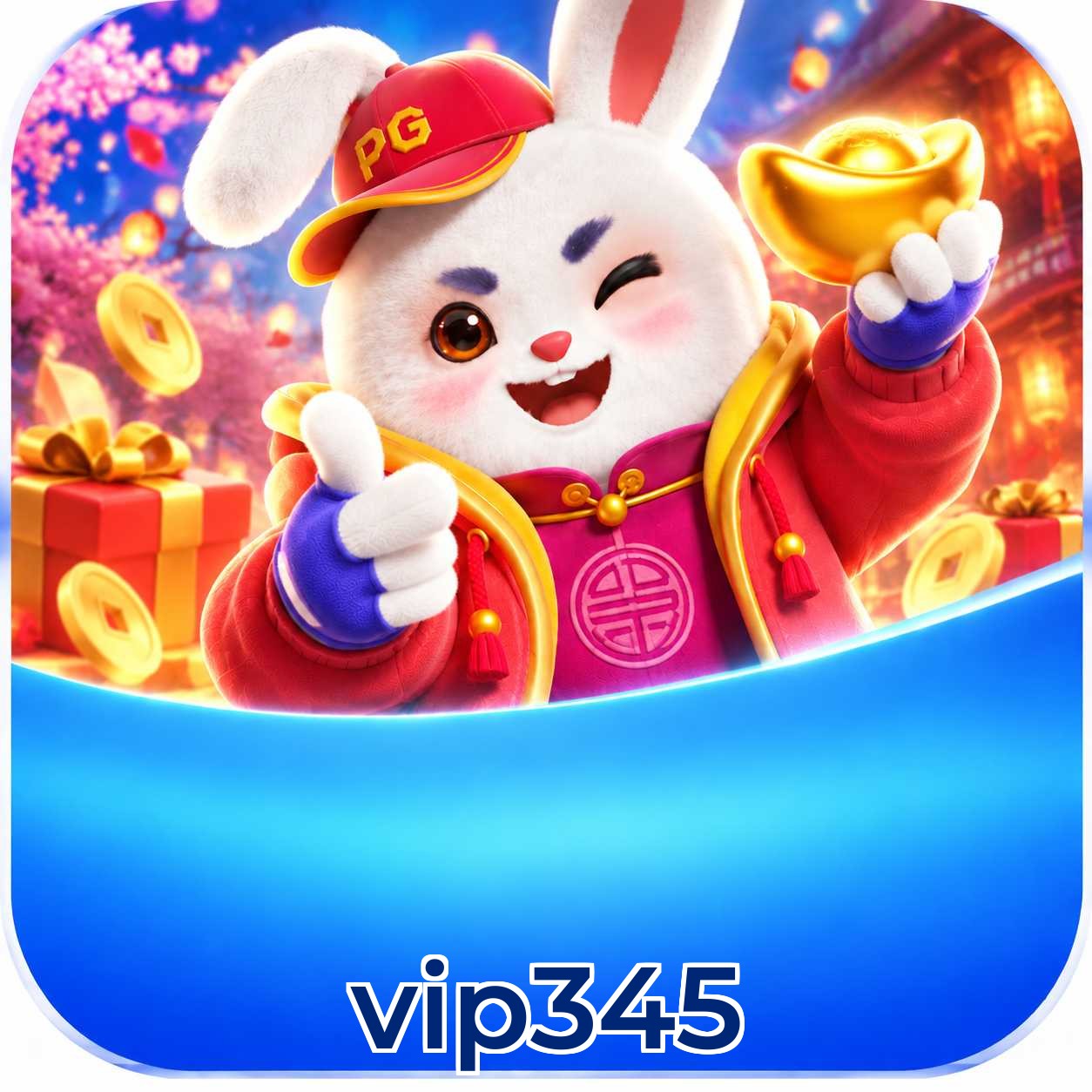 vip345 Logo