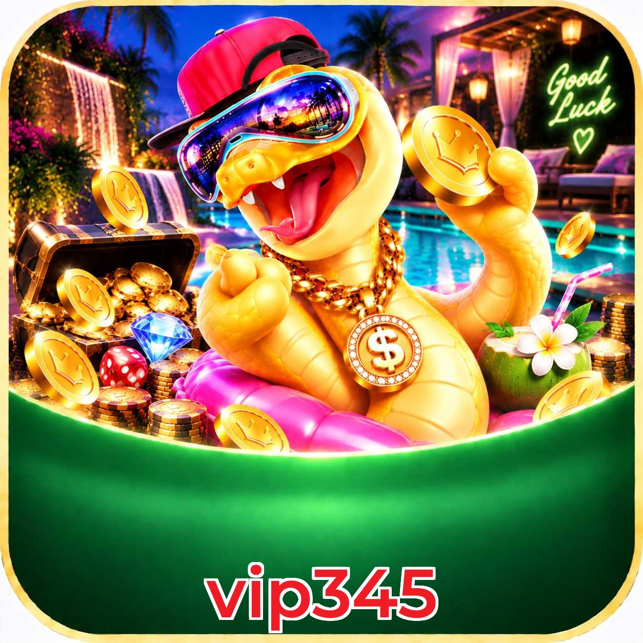 vip345 Estratégias Slots