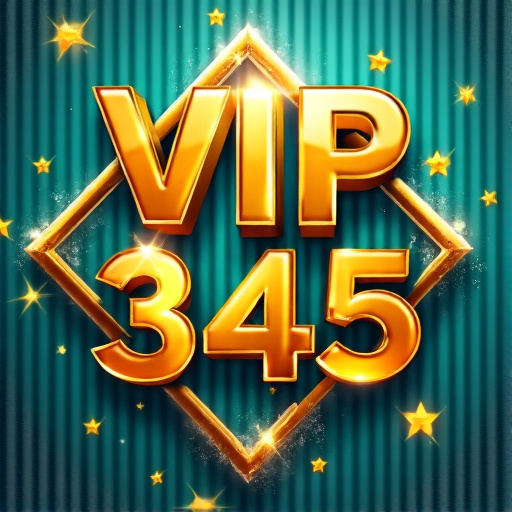 Logo da vip345